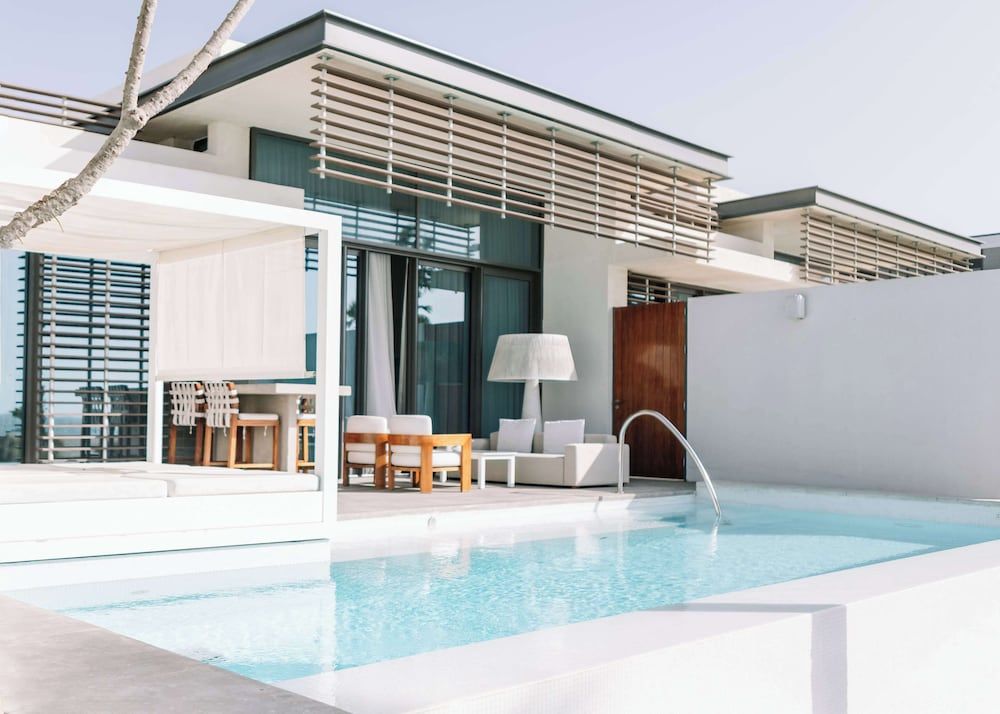 Hôtel Nikki Beach Resort et Spa Dubai 5* pas cher photo 151