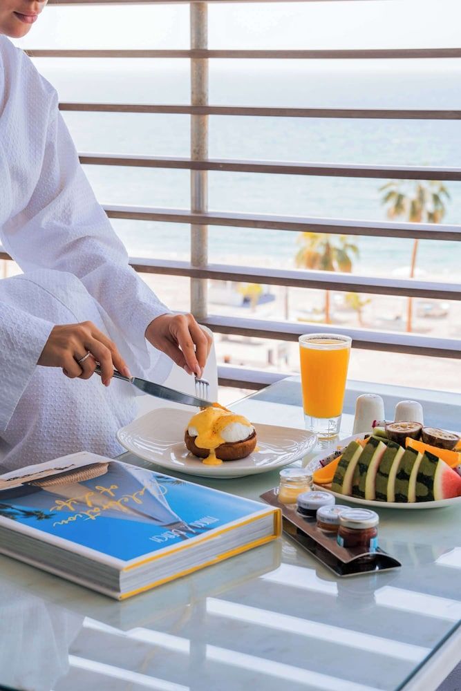 Hôtel Nikki Beach Resort et Spa Dubai 5* pas cher photo 152