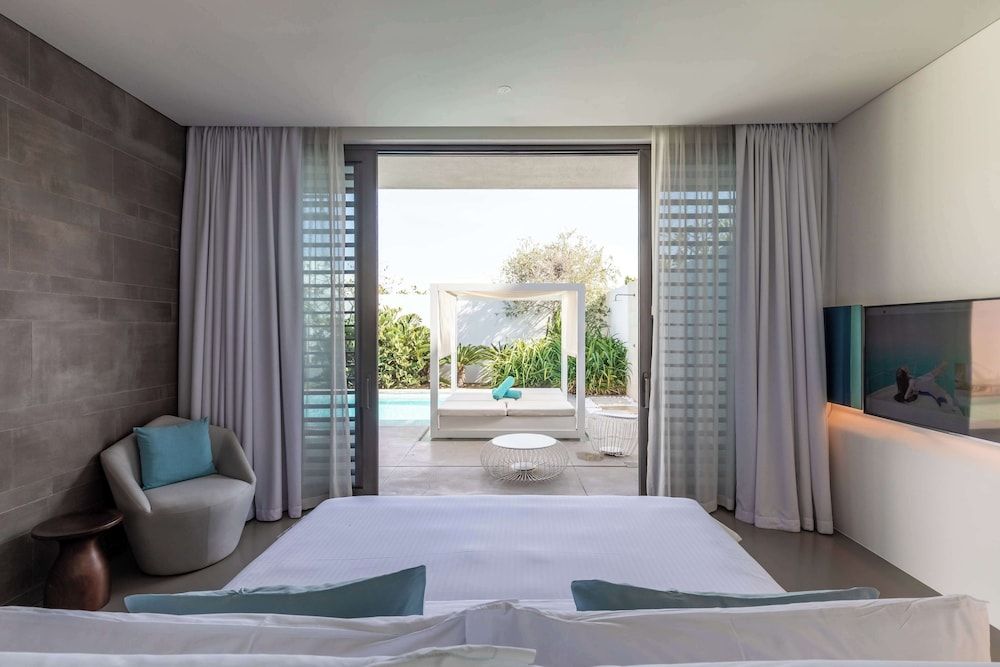 Hôtel Nikki Beach Resort et Spa Dubai 5* pas cher photo 153
