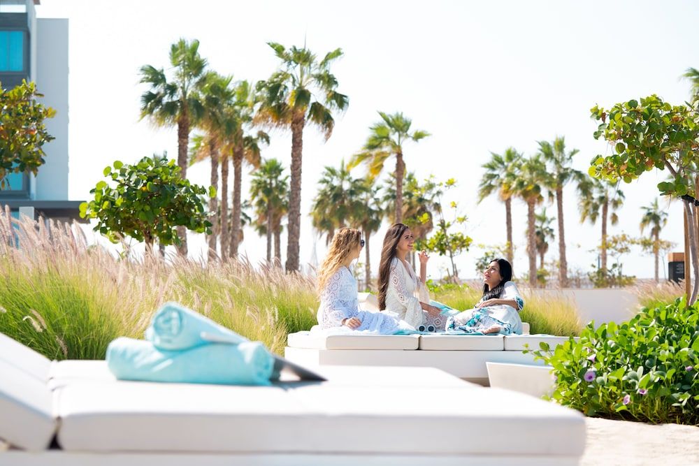 Hôtel Nikki Beach Resort et Spa Dubai 5* pas cher photo 154
