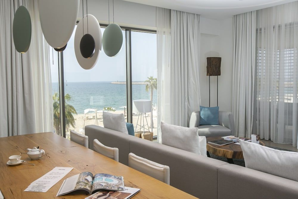 Hôtel Nikki Beach Resort et Spa Dubai 5* pas cher photo 155