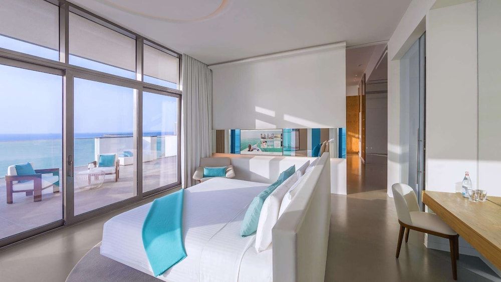 Hôtel Nikki Beach Resort et Spa Dubai 5* pas cher photo 156