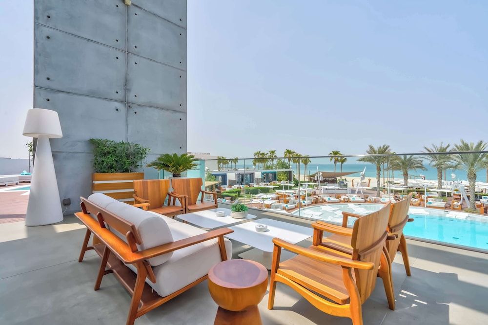 Hôtel Nikki Beach Resort et Spa Dubai 5* pas cher photo 157