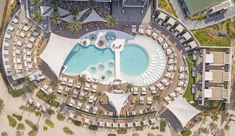 Hôtel Nikki Beach Resort et Spa Dubai 5* pas cher photo 158