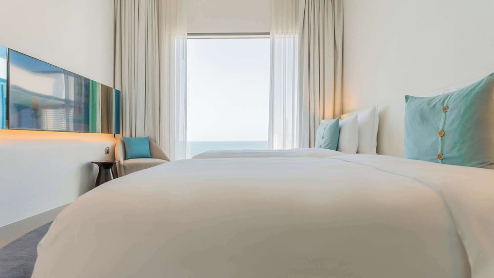 Hôtel Nikki Beach Resort et Spa Dubai 5* pas cher photo 160