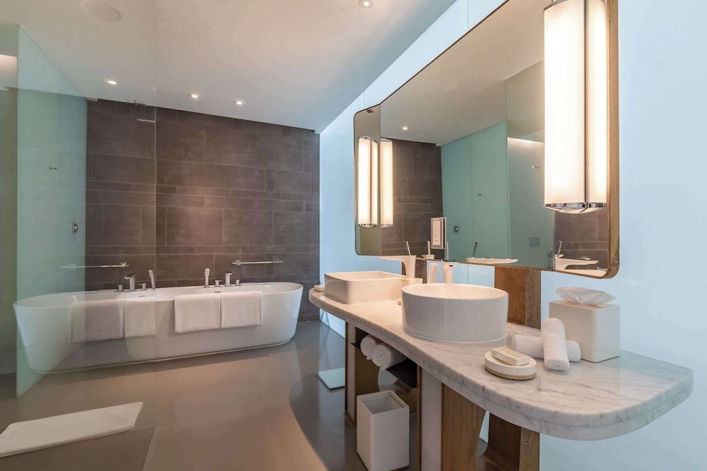 Hôtel Nikki Beach Resort et Spa Dubai 5* pas cher photo 161