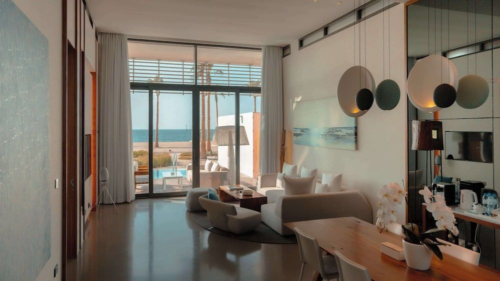 Hôtel Nikki Beach Resort et Spa Dubai 5* pas cher photo 162