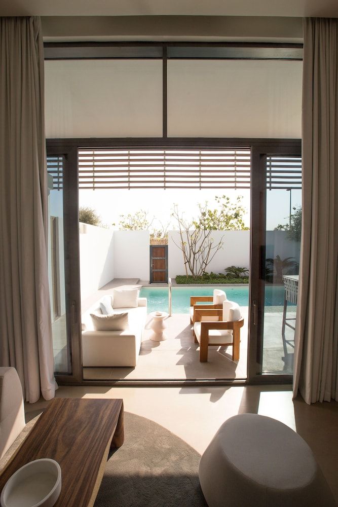 Hôtel Nikki Beach Resort et Spa Dubai 5* pas cher photo 163