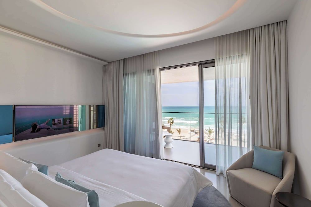 Hôtel Nikki Beach Resort et Spa Dubai 5* pas cher photo 164