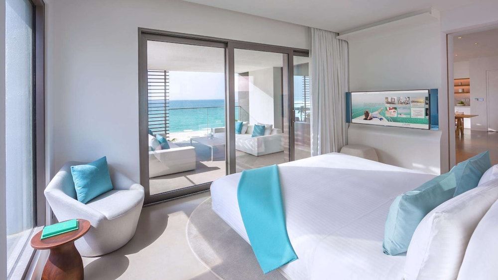Hôtel Nikki Beach Resort et Spa Dubai 5* pas cher photo 165