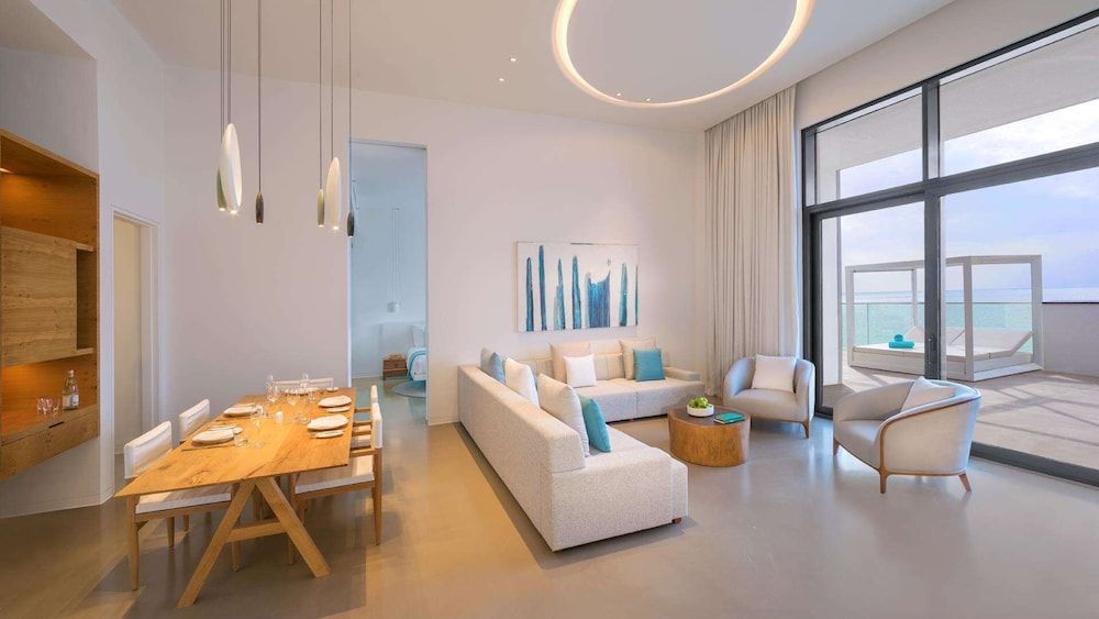 Hôtel Nikki Beach Resort et Spa Dubai 5* pas cher photo 166