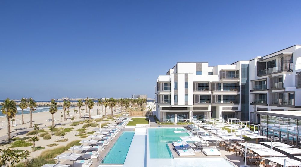 Hôtel Nikki Beach Resort et Spa Dubai 5* pas cher photo 168
