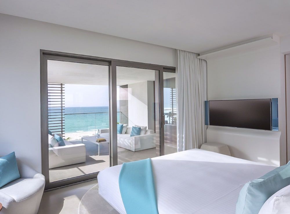 Hôtel Nikki Beach Resort et Spa Dubai 5* pas cher photo 169