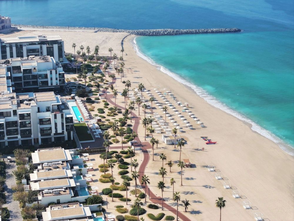 Hôtel Nikki Beach Resort et Spa Dubai 5* pas cher photo 171