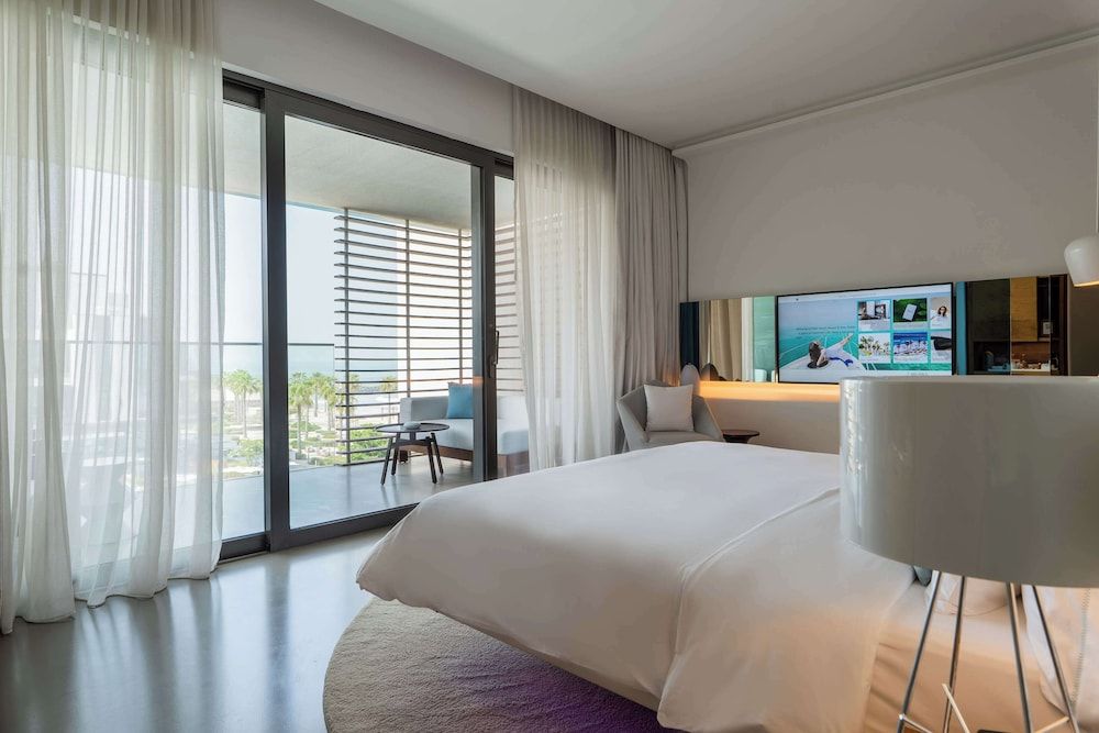 Hôtel Nikki Beach Resort et Spa Dubai 5* pas cher photo 173