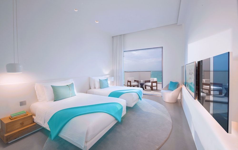 Hôtel Nikki Beach Resort et Spa Dubai 5* pas cher photo 174