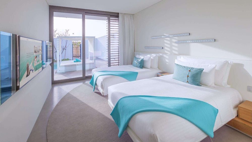 Hôtel Nikki Beach Resort et Spa Dubai 5* pas cher photo 176