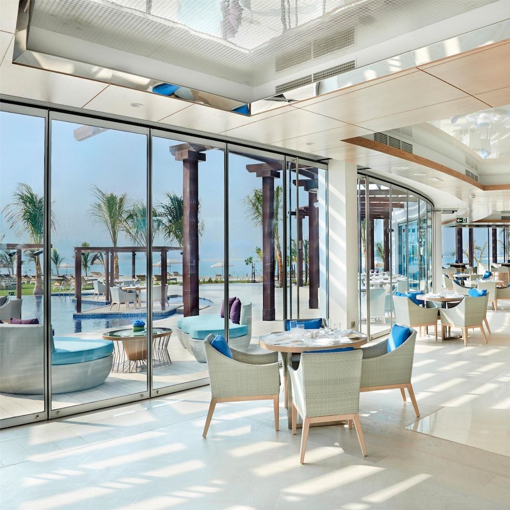 Hôtel Waldorf Astoria Dubai Palm Jumeirah 5* pas cher photo 10