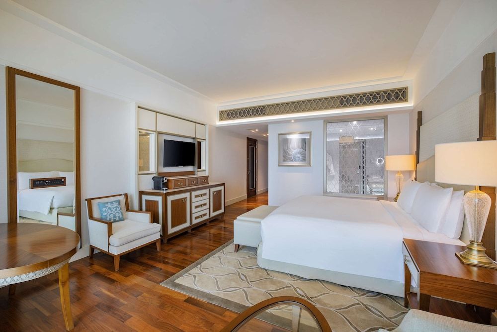 Hôtel Waldorf Astoria Dubai Palm Jumeirah 5* pas cher photo 11
