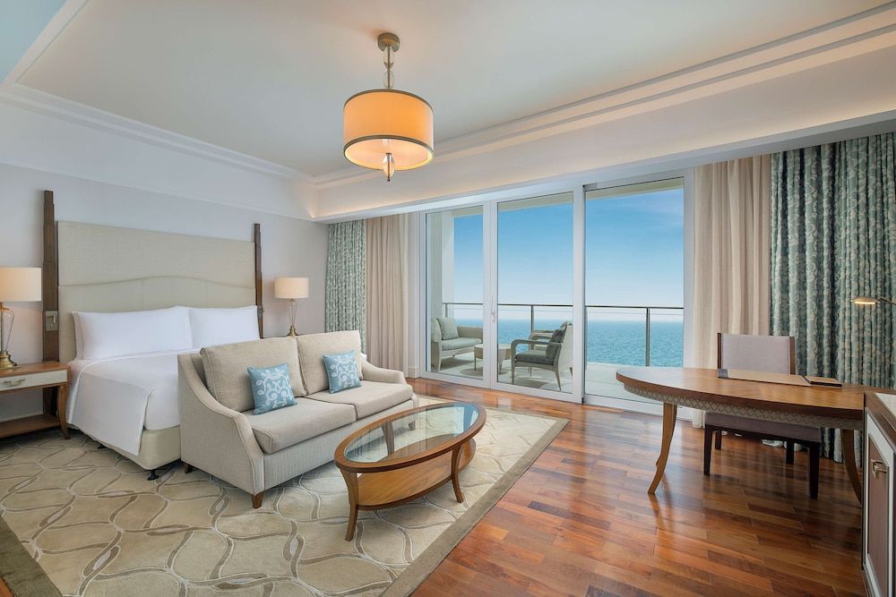 Hôtel Waldorf Astoria Dubai Palm Jumeirah 5* pas cher photo 13