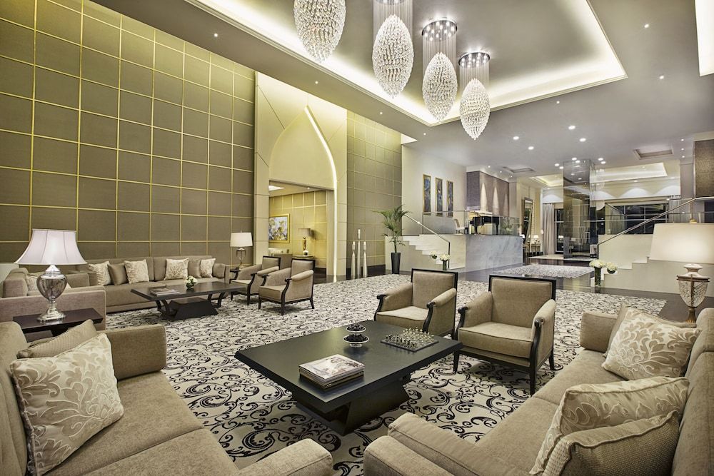 Hôtel Waldorf Astoria Dubai Palm Jumeirah 5* pas cher photo 19