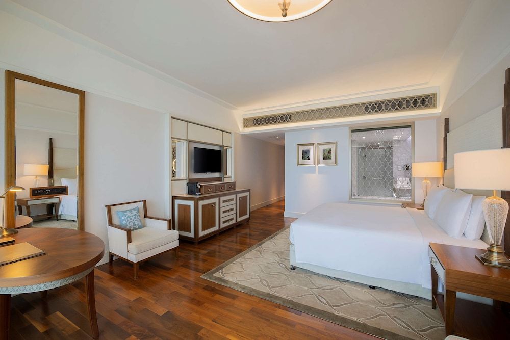 Hôtel Waldorf Astoria Dubai Palm Jumeirah 5* pas cher photo 24