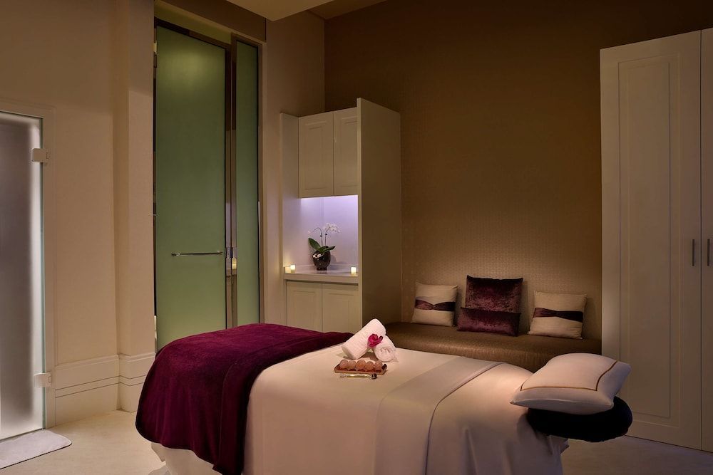 Hôtel Waldorf Astoria Dubai Palm Jumeirah 5* pas cher photo 28