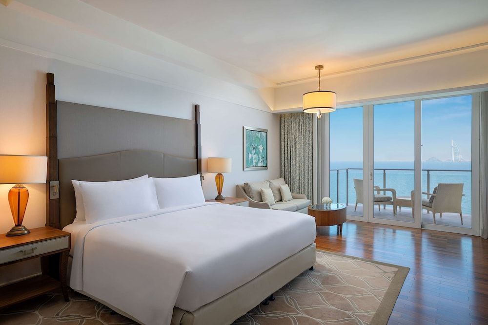 Hôtel Waldorf Astoria Dubai Palm Jumeirah 5* pas cher photo 30
