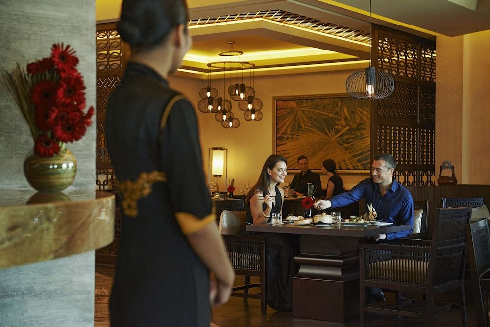Hôtel Waldorf Astoria Dubai Palm Jumeirah 5* pas cher photo 31