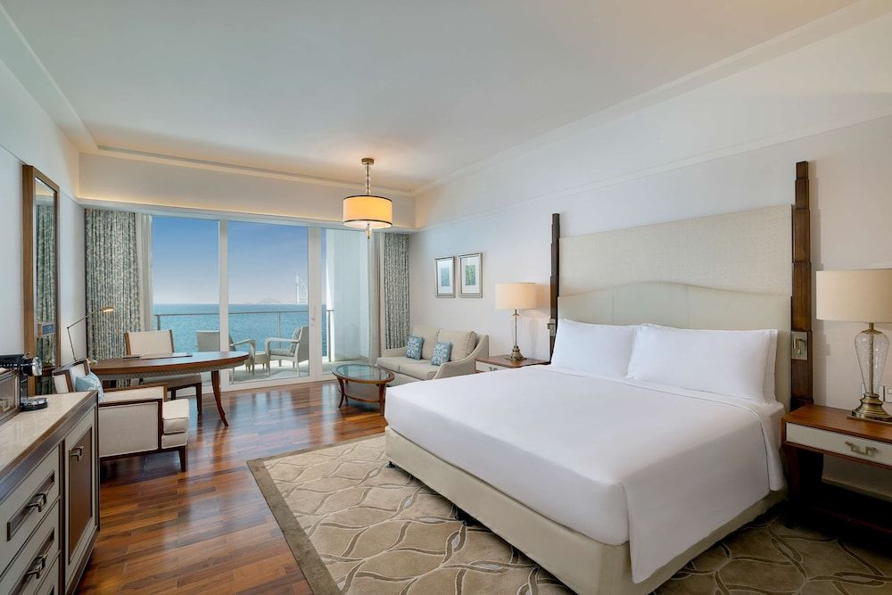 Hôtel Waldorf Astoria Dubai Palm Jumeirah 5* pas cher photo 38