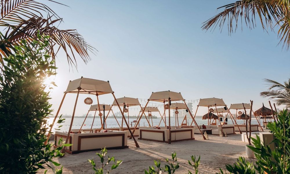 Hôtel Waldorf Astoria Dubai Palm Jumeirah 5* pas cher photo 39