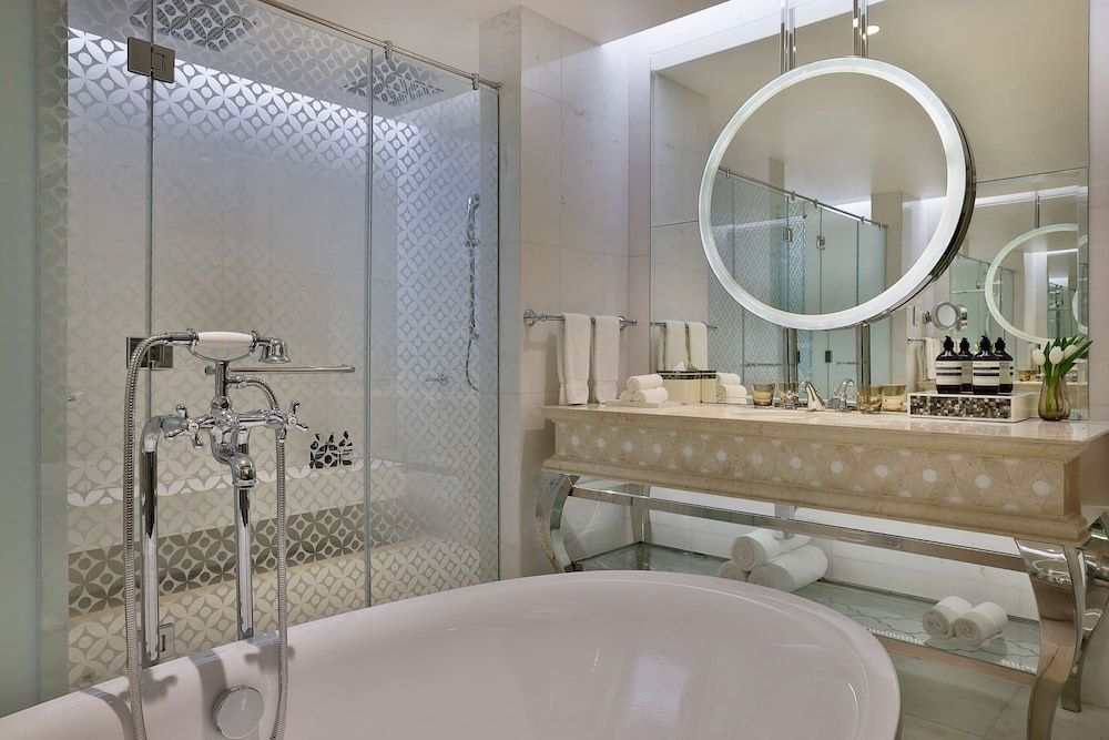 Hôtel Waldorf Astoria Dubai Palm Jumeirah 5* pas cher photo 42