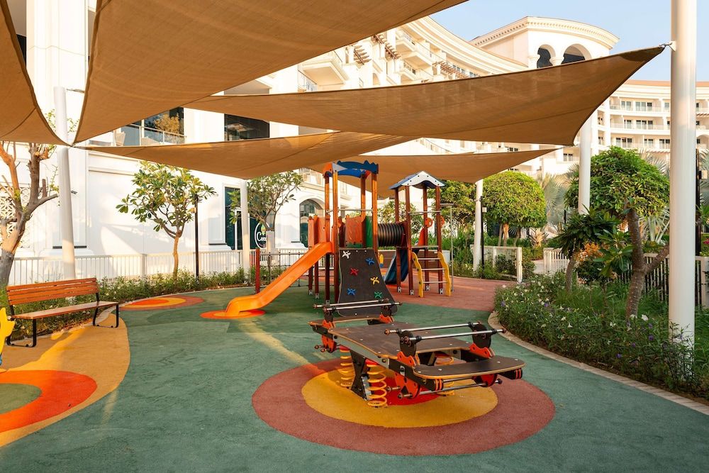 Hôtel Waldorf Astoria Dubai Palm Jumeirah 5* pas cher photo 43
