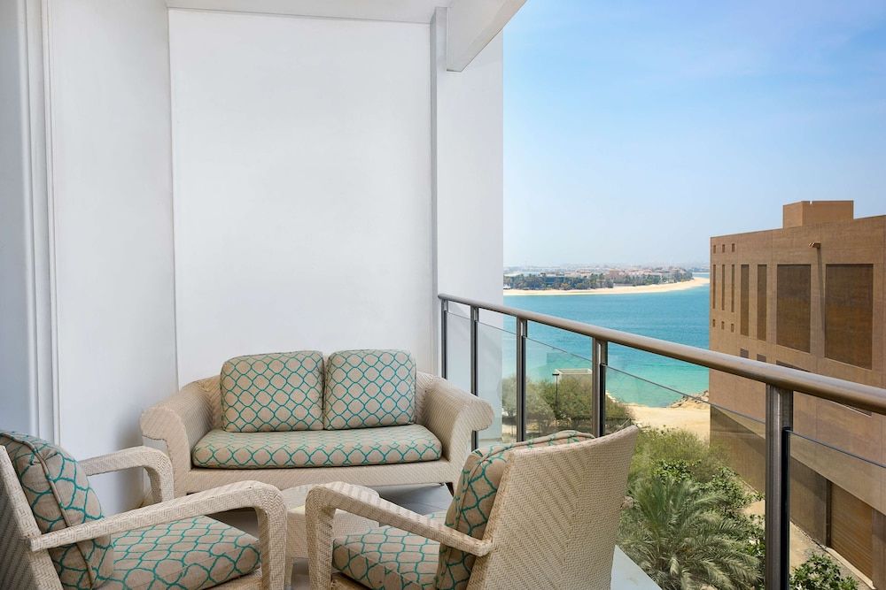 Hôtel Waldorf Astoria Dubai Palm Jumeirah 5* pas cher photo 46