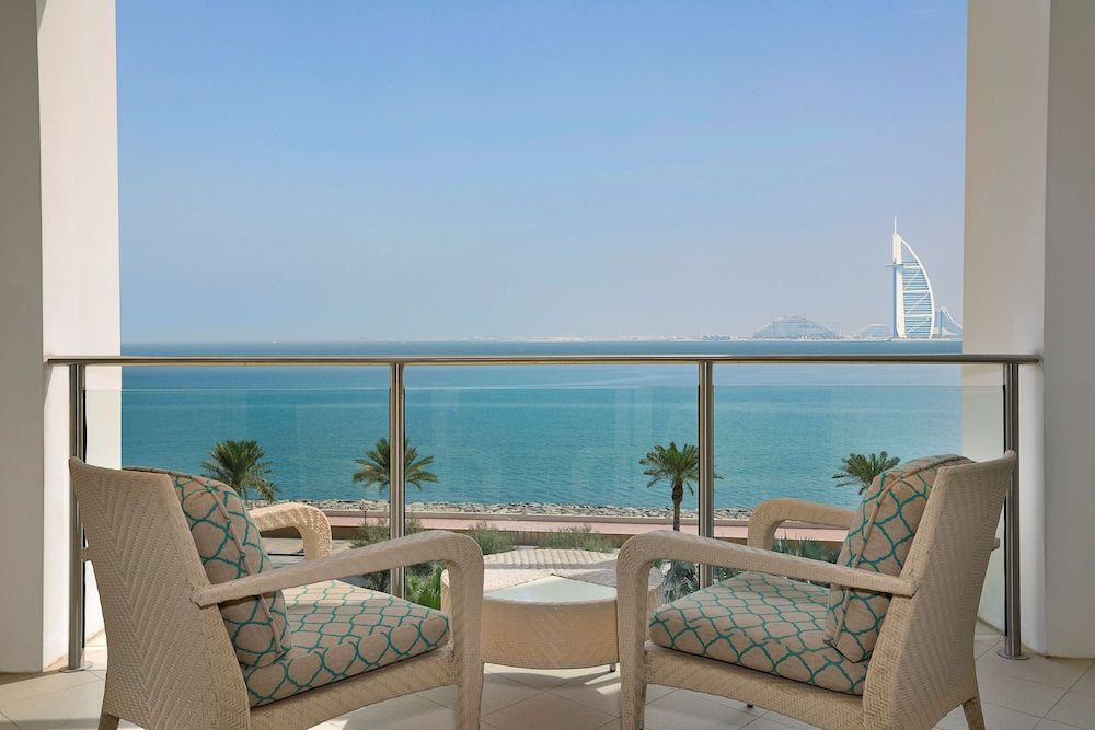 Hôtel Waldorf Astoria Dubai Palm Jumeirah 5* pas cher photo 48