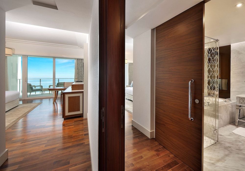 Hôtel Waldorf Astoria Dubai Palm Jumeirah 5* pas cher photo 51