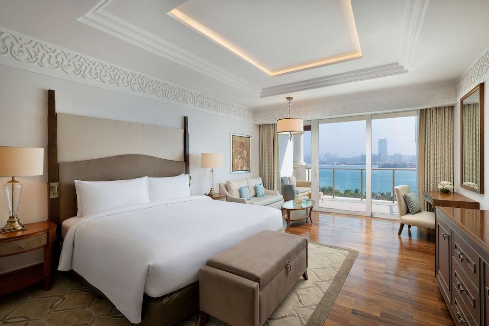 Hôtel Waldorf Astoria Dubai Palm Jumeirah 5* pas cher photo 52