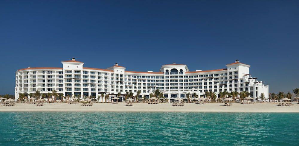 Hôtel Waldorf Astoria Dubai Palm Jumeirah 5* pas cher photo 53