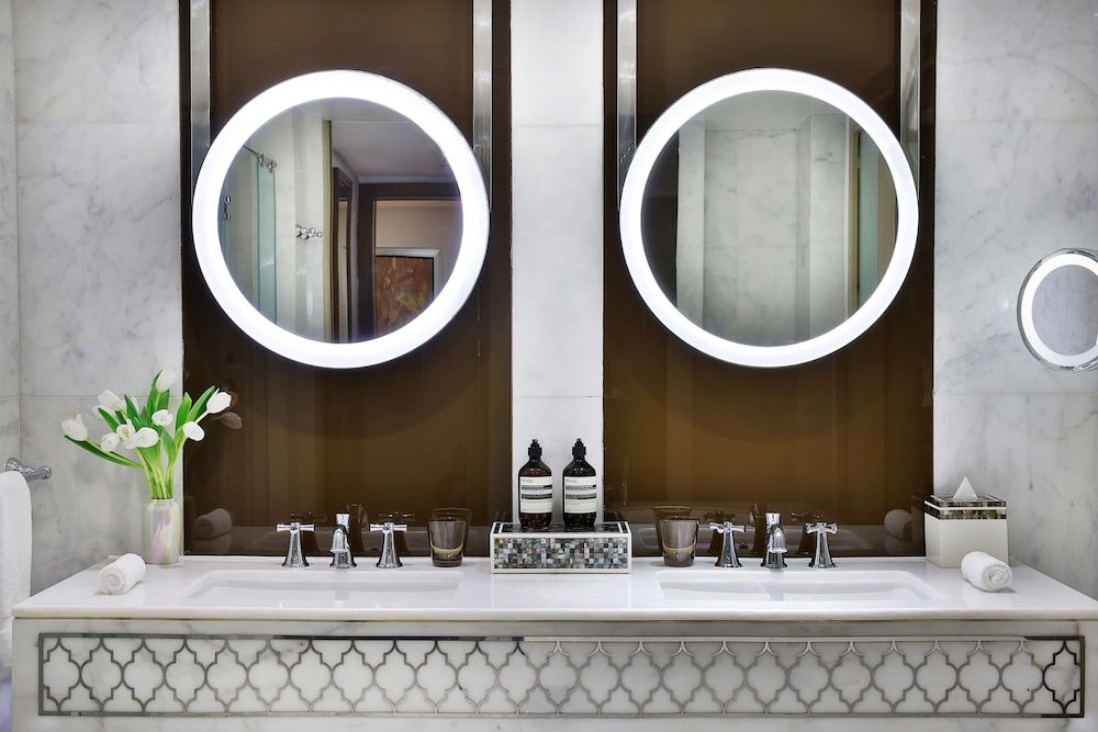 Hôtel Waldorf Astoria Dubai Palm Jumeirah 5* pas cher photo 55