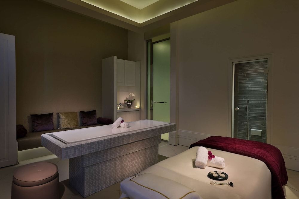 Hôtel Waldorf Astoria Dubai Palm Jumeirah 5* pas cher photo 56