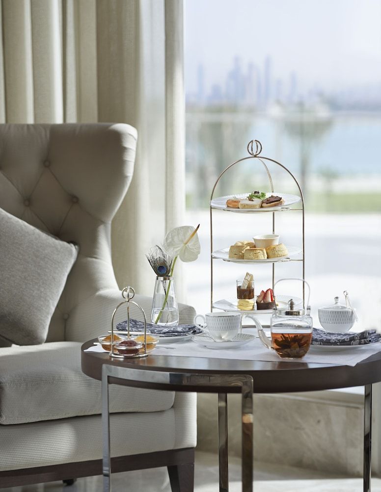 Hôtel Waldorf Astoria Dubai Palm Jumeirah 5* pas cher photo 57