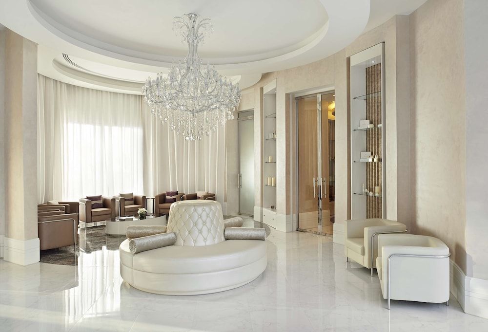 Hôtel Waldorf Astoria Dubai Palm Jumeirah 5* pas cher photo 59
