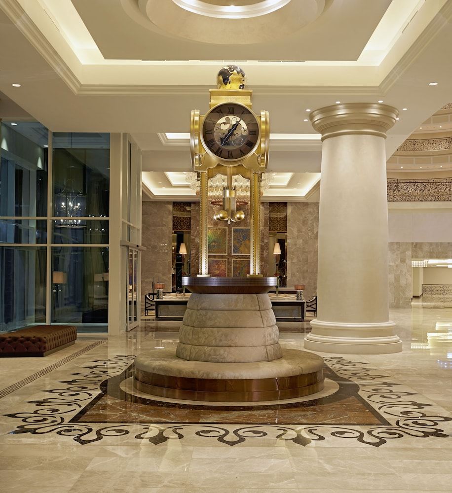 Hôtel Waldorf Astoria Dubai Palm Jumeirah 5* pas cher photo 65