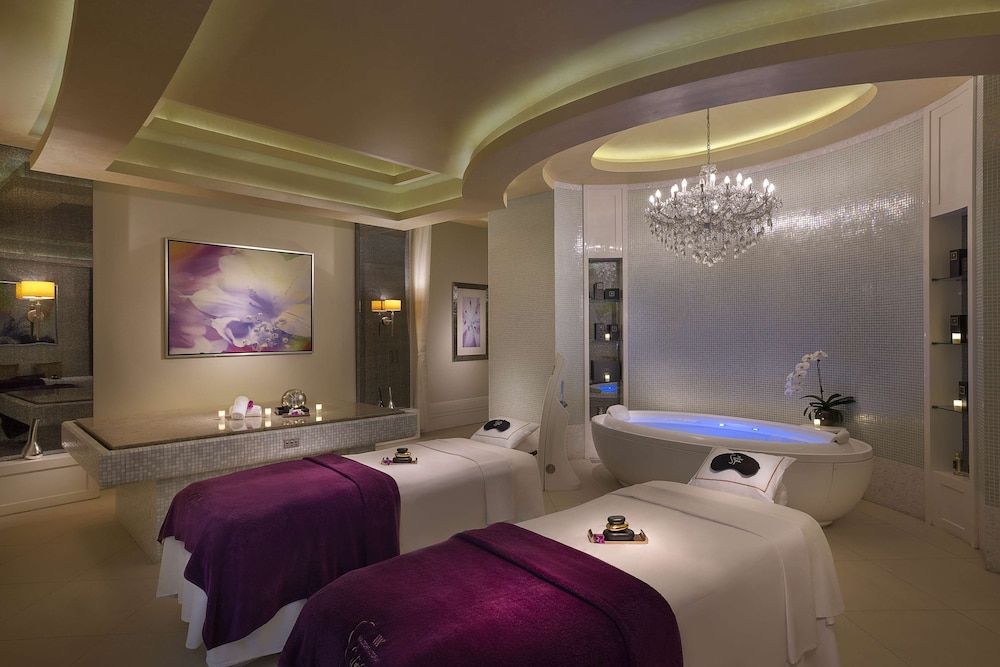 Hôtel Waldorf Astoria Dubai Palm Jumeirah 5* pas cher photo 66