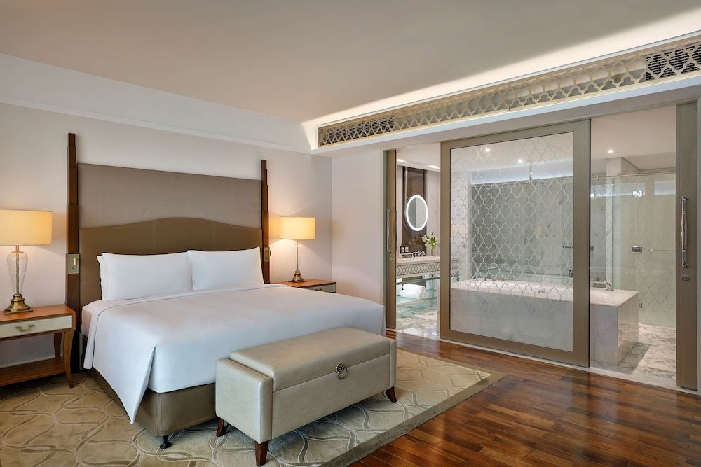 Hôtel Waldorf Astoria Dubai Palm Jumeirah 5* pas cher photo 75
