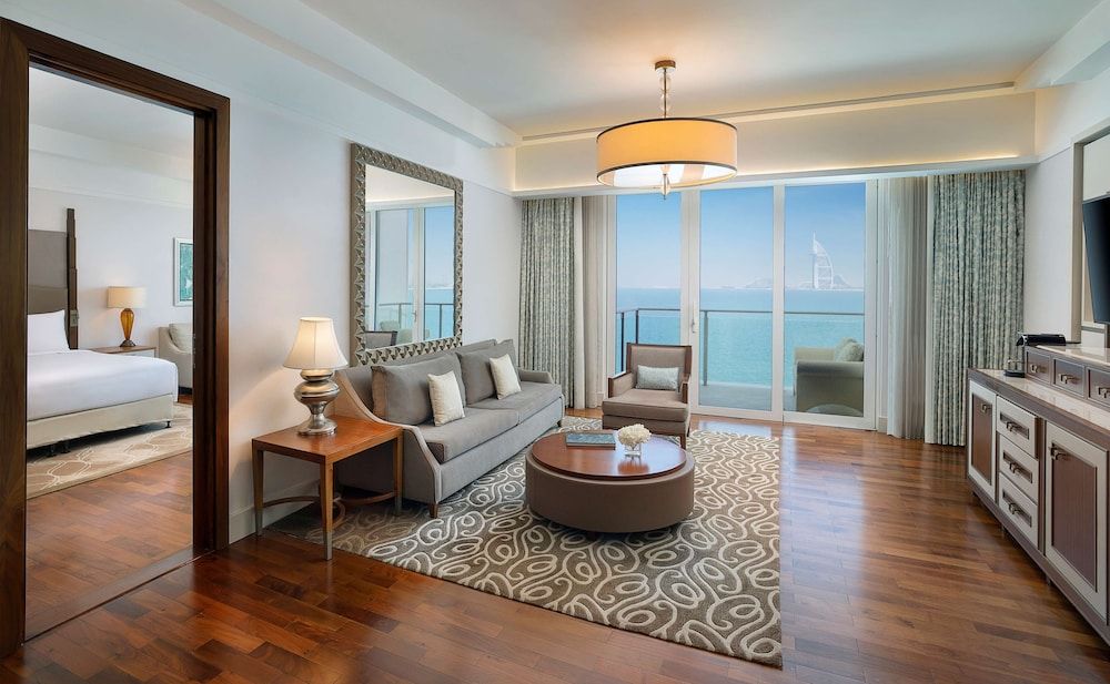 Hôtel Waldorf Astoria Dubai Palm Jumeirah 5* pas cher photo 83