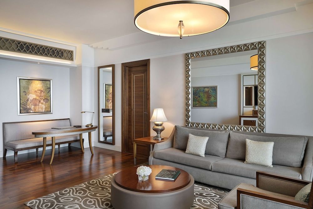Hôtel Waldorf Astoria Dubai Palm Jumeirah 5* pas cher photo 86