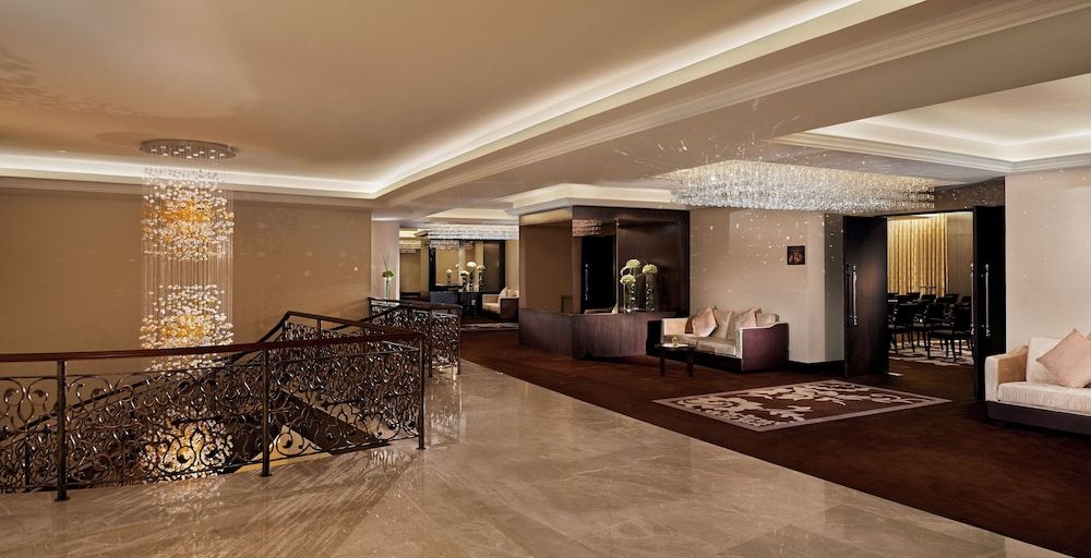 Hôtel Waldorf Astoria Dubai Palm Jumeirah 5* pas cher photo 88
