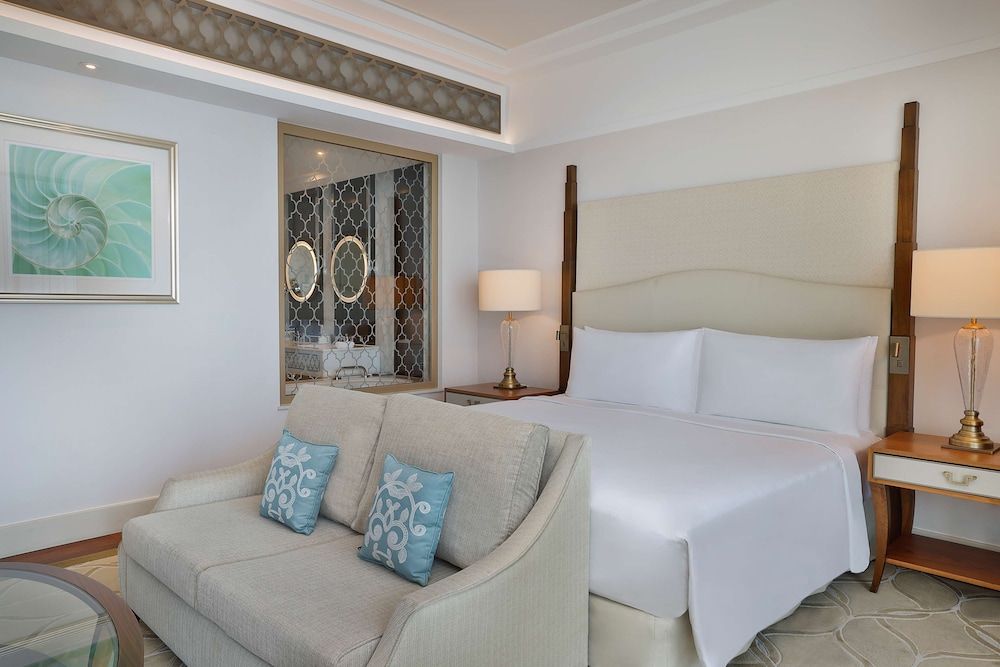 Hôtel Waldorf Astoria Dubai Palm Jumeirah 5* pas cher photo 96