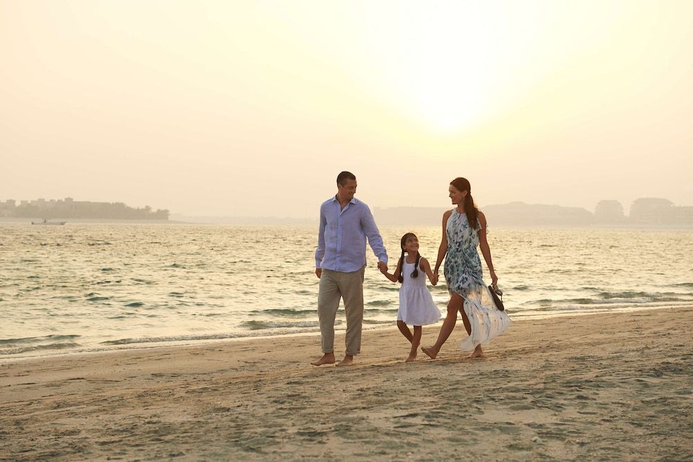 Hôtel Waldorf Astoria Dubai Palm Jumeirah 5* pas cher photo 97